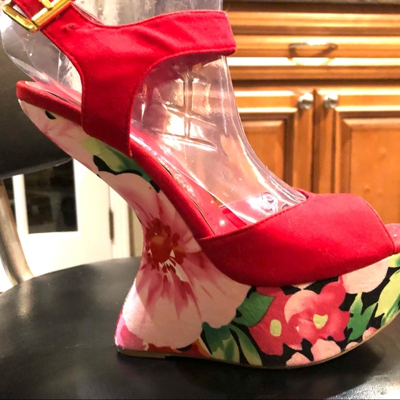 Madison by Shoedazzle size 8 - Picture 4 of 11